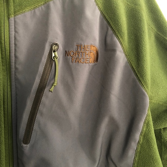 Northface pullover fleece - Picture 3 of 4